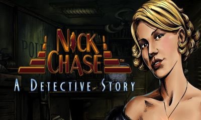 download Nick Chase Detective apk